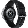 Смарт-часы Samsung Galaxy watch Active 2 Stainless steel (R830) Silver (SM-R830NSSASEK)