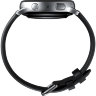Смарт-годинник Samsung Galaxy watch Active 2 Stainless steel (R830) Silver (SM-R830NSSASEK)