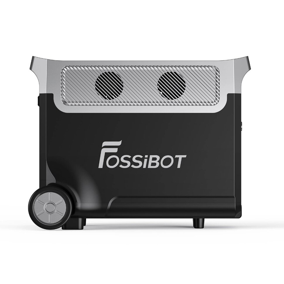 Зарядная станция Fossibot F3600 Pro (3840 Вт·ч / 3600 Вт)
