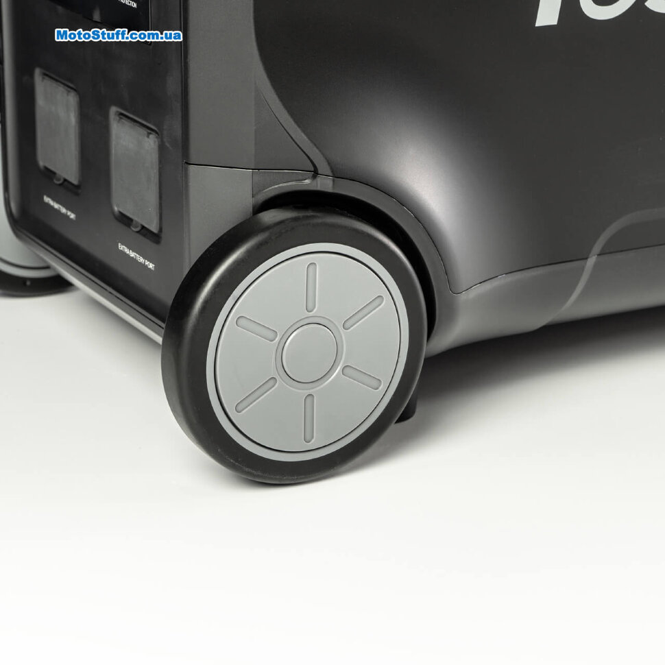 Зарядная станция Fossibot F3600 Pro (3840 Вт·ч / 3600 Вт)