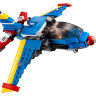 Конструктор Lego Creator: гоночный самолёт (31094)