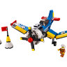 Конструктор Lego Creator: гоночний літак (31094)