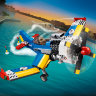 Конструктор Lego Creator: гоночный самолёт (31094)