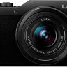 Камера Panasonic Lumix DC-GX880 Kit 12-32mm Black (DC-GX880KEEK)