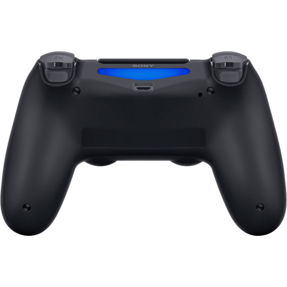 Геймпад Sony Dualshock 4 v2 Jet Black Fortnite (9950400)