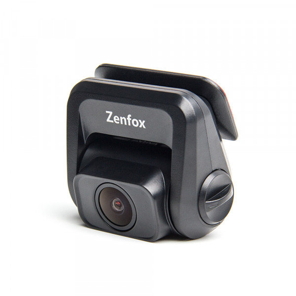 Видеорегистратор Zenfox T3 трехканальный c GPS