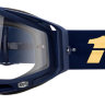 Мото очки 100% Racecraft Bakken Clear Lens (50100-332-02)