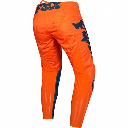 Мотоштани FOX 180 Cota Pant Orange