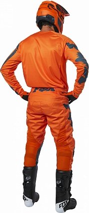 Мотоштани FOX 180 Cota Pant Orange