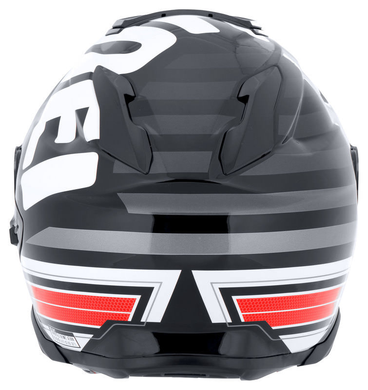 Мотошлем Shoei GT-Air II Insignia TC-1