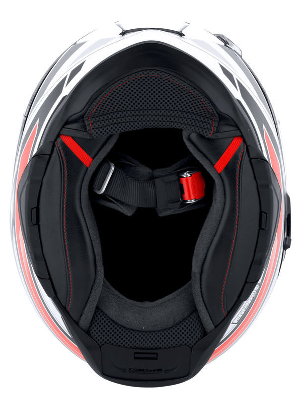 Мотошлем Shoei GT-Air II Insignia TC-1