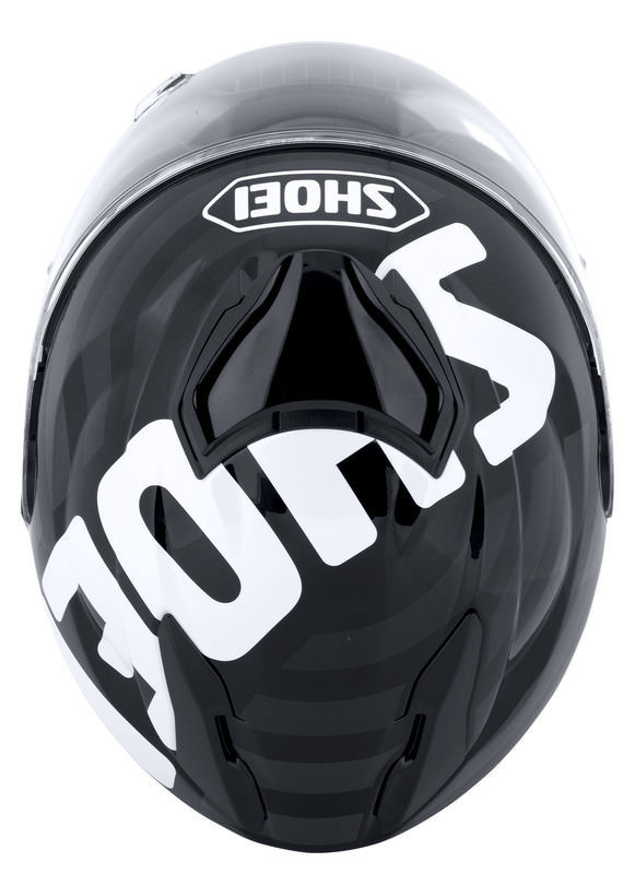 Мотошлем Shoei GT-Air II Insignia TC-1