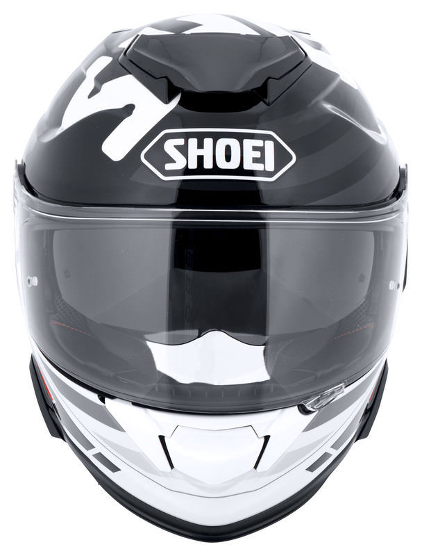 Мотошлем Shoei GT-Air II Insignia TC-1