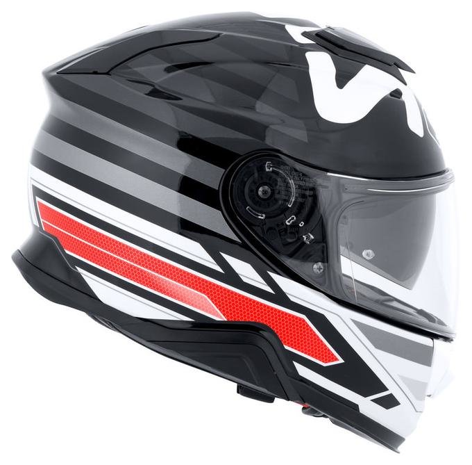 Мотошлем Shoei GT-Air II Insignia TC-1