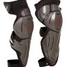 Захист колін Alpinestars Bionic SX Titanium Red