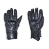 Мотоперчатки кожаные RST 2144 Retro II CE Mens Glove Black