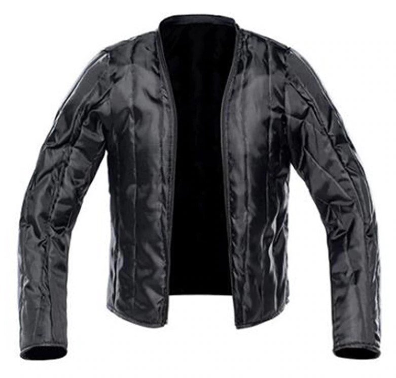 Мотокуртка Scoyco JK42 Black