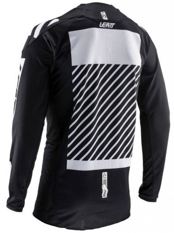 Детская мотоджерси Leatt Jersey GPX 2.5 JR Black
