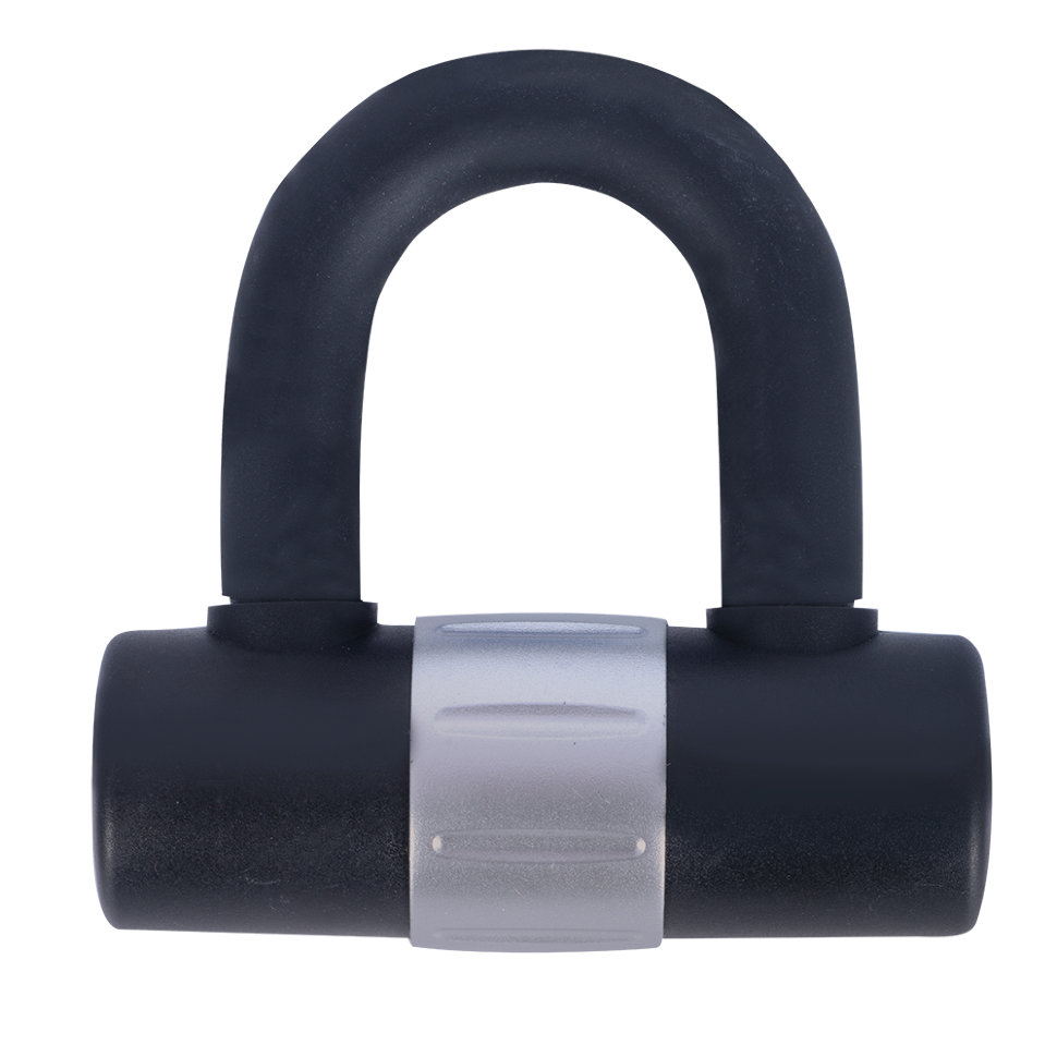 Мотозамок с цепью Oxford HD Loop Chain Lock 1.2 mtr x 10mm (LK146)