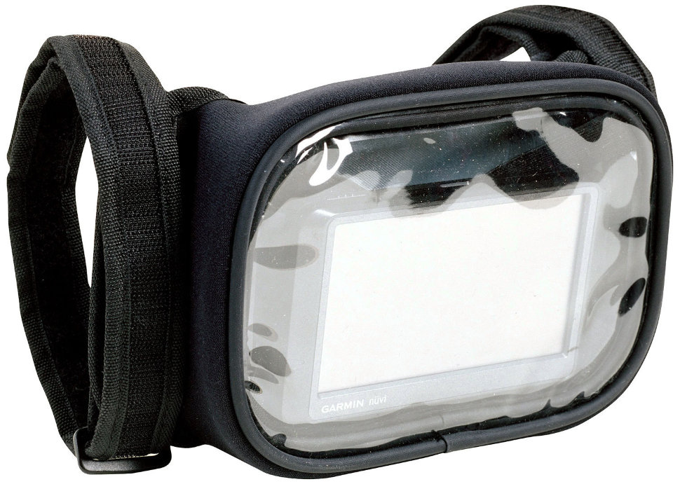 Чехол для навигатора Oxford Strap-Nav Sat Nav Holder (OX558)