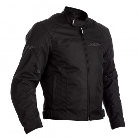 Мотокуртка мужская RST Rider Dark CE Mens Textile Jacket Black/Black