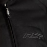 Мотокуртка чоловіча RST Rider Dark CE Mens Textile Jacket Black /Black