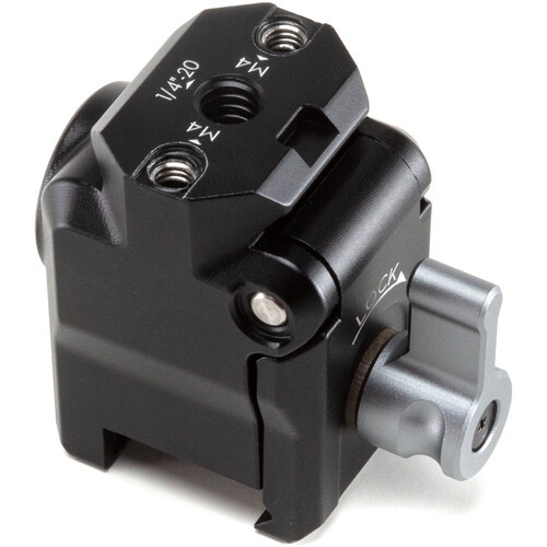 Ручка управления Tethered Control Handle для DJI RS2 (CP.RN.00000097.01)