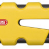 Мотозамок на диск ABUS 77 Granit Sledg Grip Yellow (509667)
