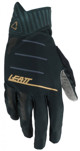 Зимові рукавички Leatt MTB 2.0 WindBlock Glove Black