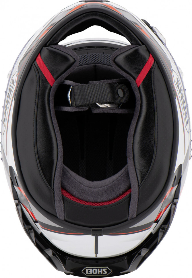 Мотошлем Shoei X-Spirit III Brink TC-5