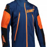 Мотокуртка Leatt Jacket GPX 4.5 Lite Orange
