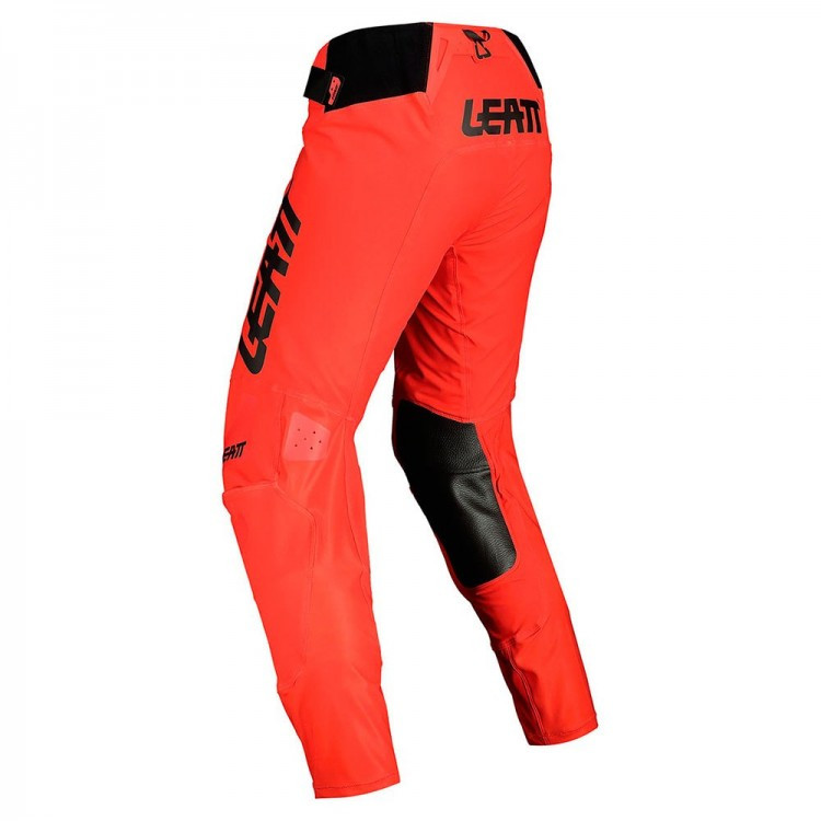 Мотоштаны Leatt Pant GPX 5.5 I.K.S Red