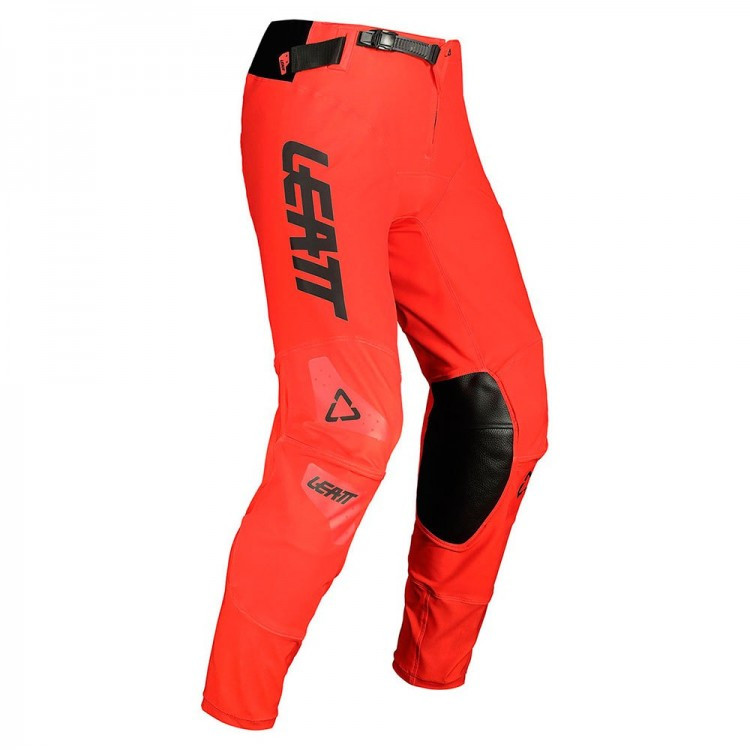 Мотоштаны Leatt Pant GPX 5.5 I.K.S Red