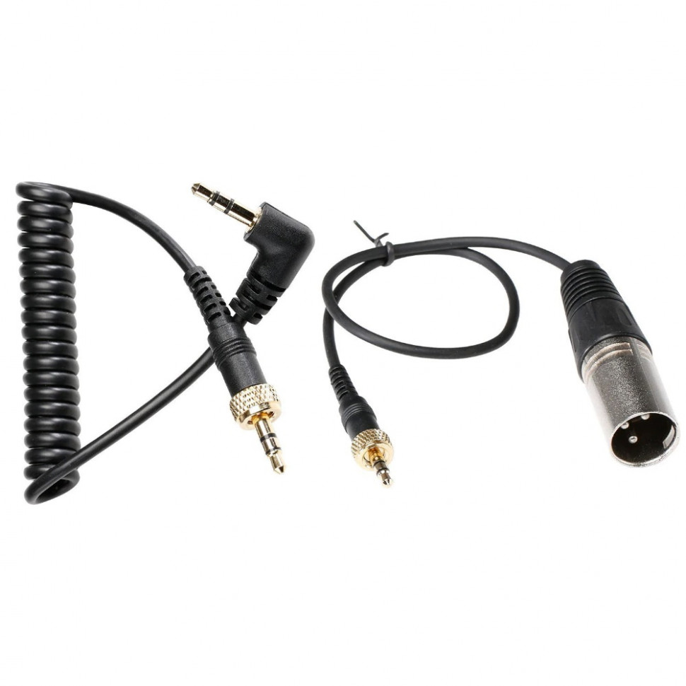 Радиосистема Saramonic UwMic9 Kit4