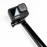 Монопод MSCAM Selfie Stick Rubber Grip (28-94см)