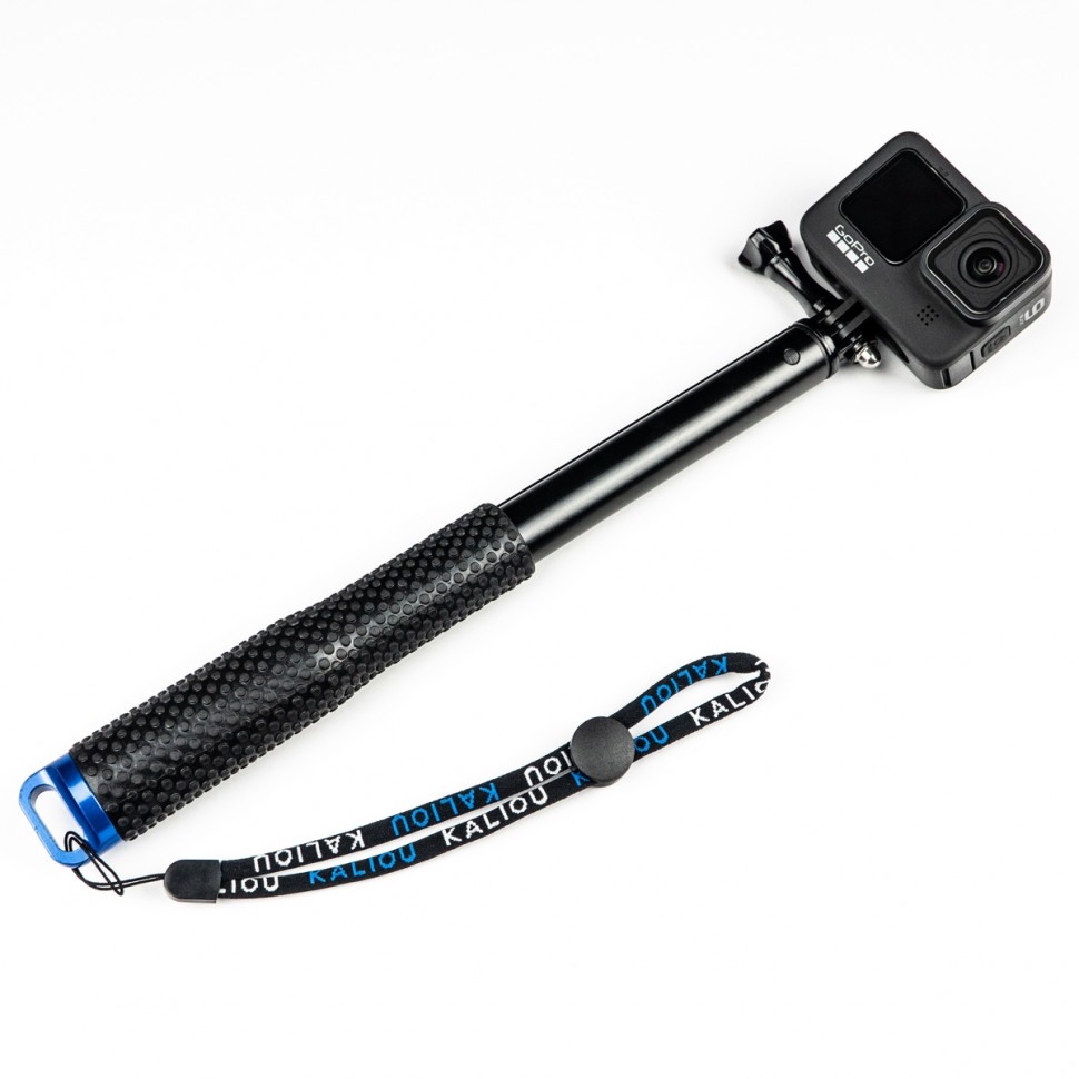 Монопод MSCAM Selfie Stick Rubber Grip (28-94см)