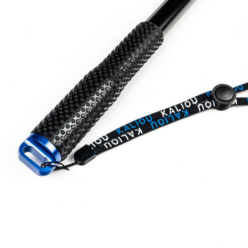 Монопод MSCAM Selfie Stick Rubber Grip (28-94см)