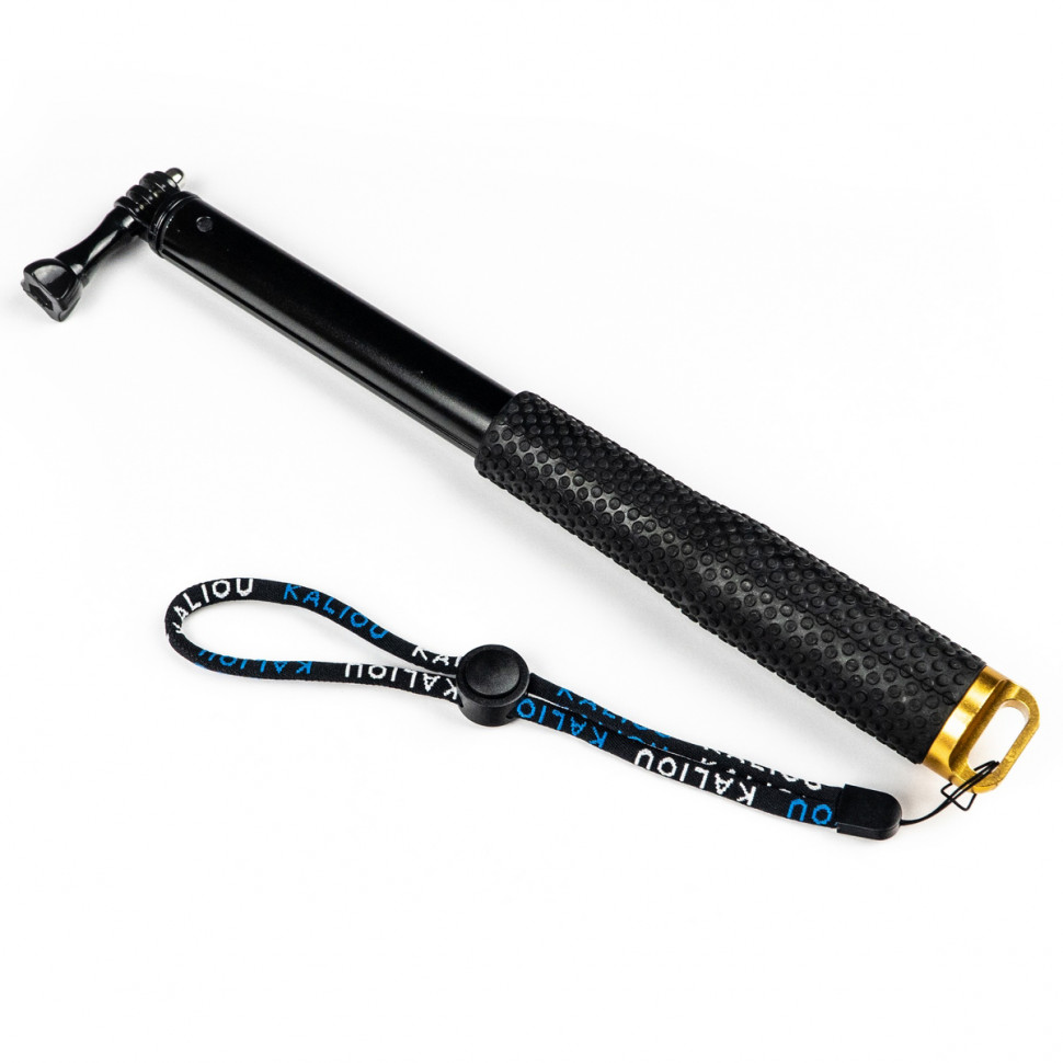 Монопод MSCAM Selfie Stick Rubber Grip (28-94см)
