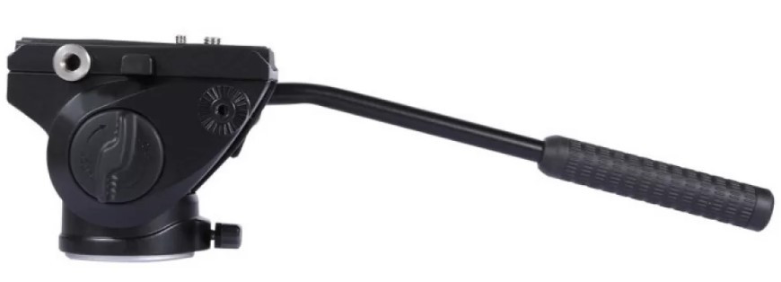 Головка для штатива Puluz PU3504B (57817)