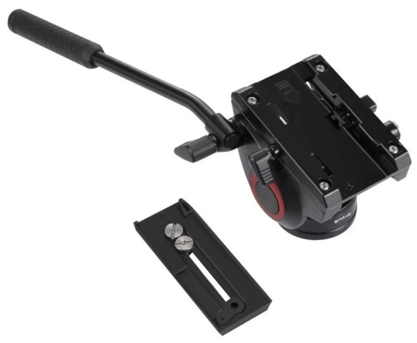 Головка для штатива Puluz PU3504B (57817)