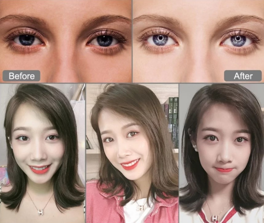 Кольцевой свет Puluz PU397 Ring Light 26 см. 20W (57781)