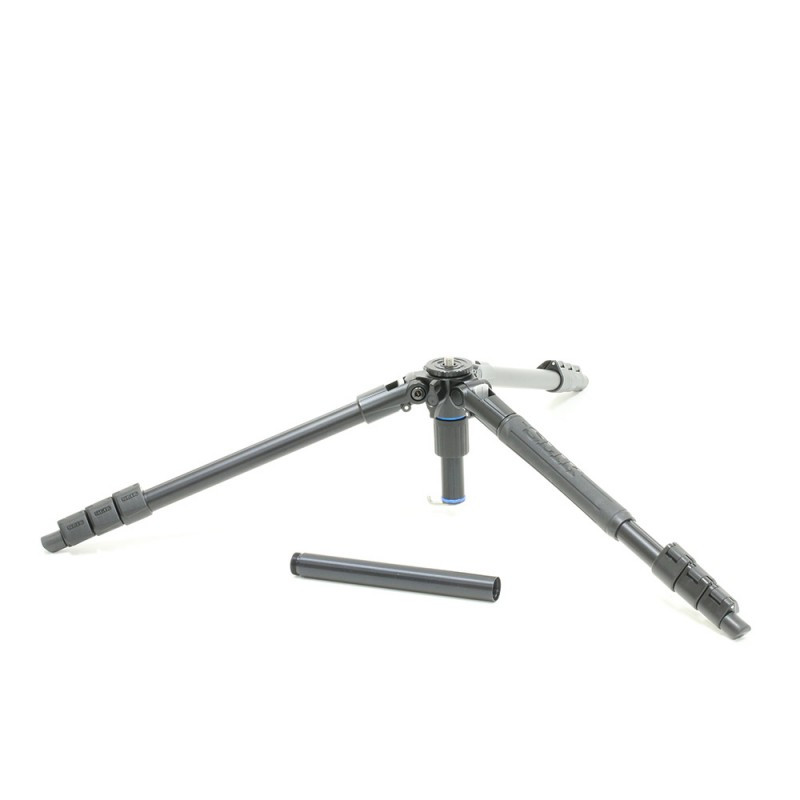 Штатив без головки Slik Pro AL-324 Leg (196746)