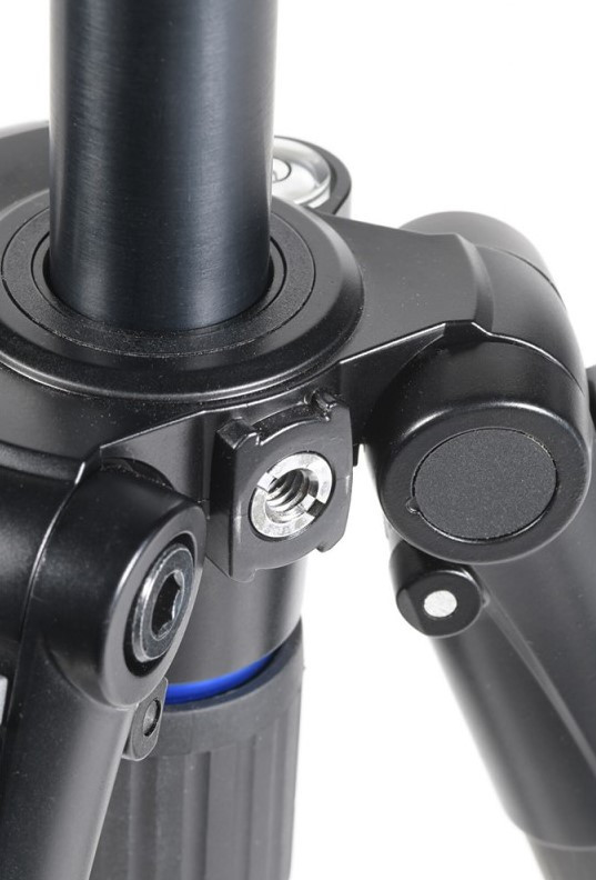 Штатив без головки Slik Pro AL-324 Leg (196746)