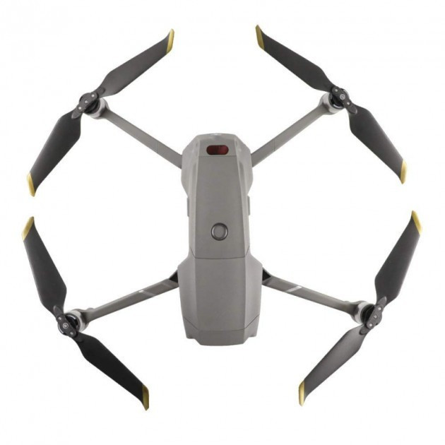 Пропеллеры Sunnylife для DJI Mavic 2, 2 пары (8743F-2)