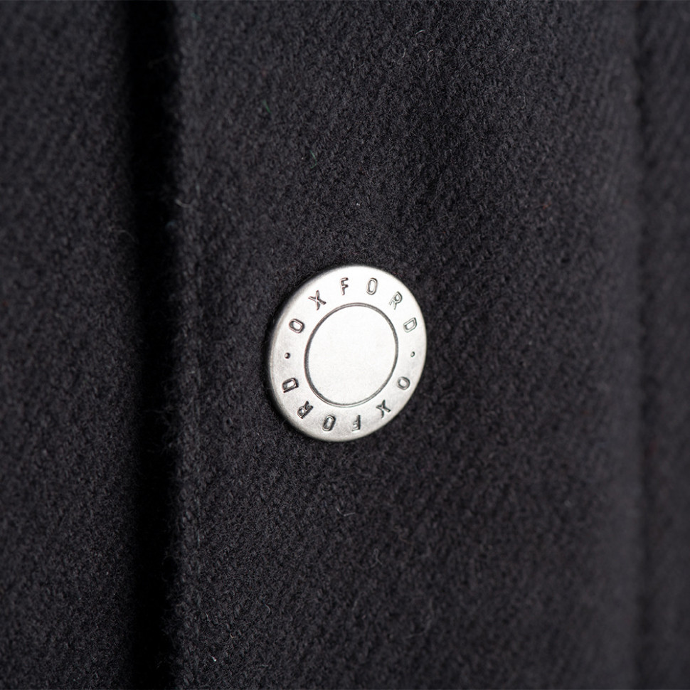 Мотосорочка Oxford Kickback 2.0 MS Shirt Black