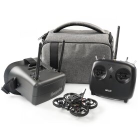Квадрокоптер GEPRC TinyGO Racing FPV Whoop RTF