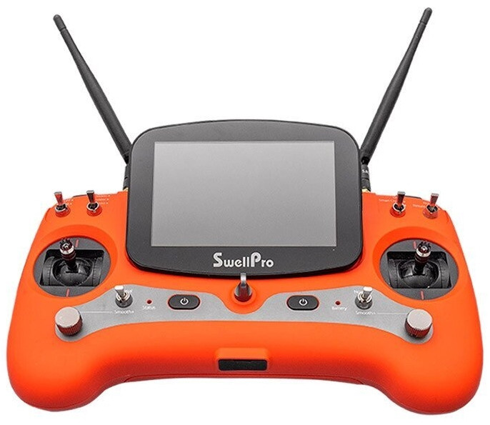 Квадрокоптер Swellpro SplashDrone 3+ Auto (SP-SD3-A101)