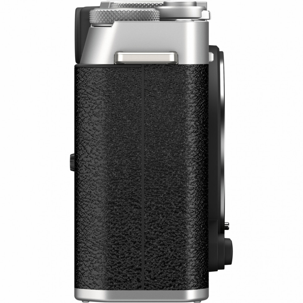 Камера Fujifilm X-E4 Body Silver (16673847)