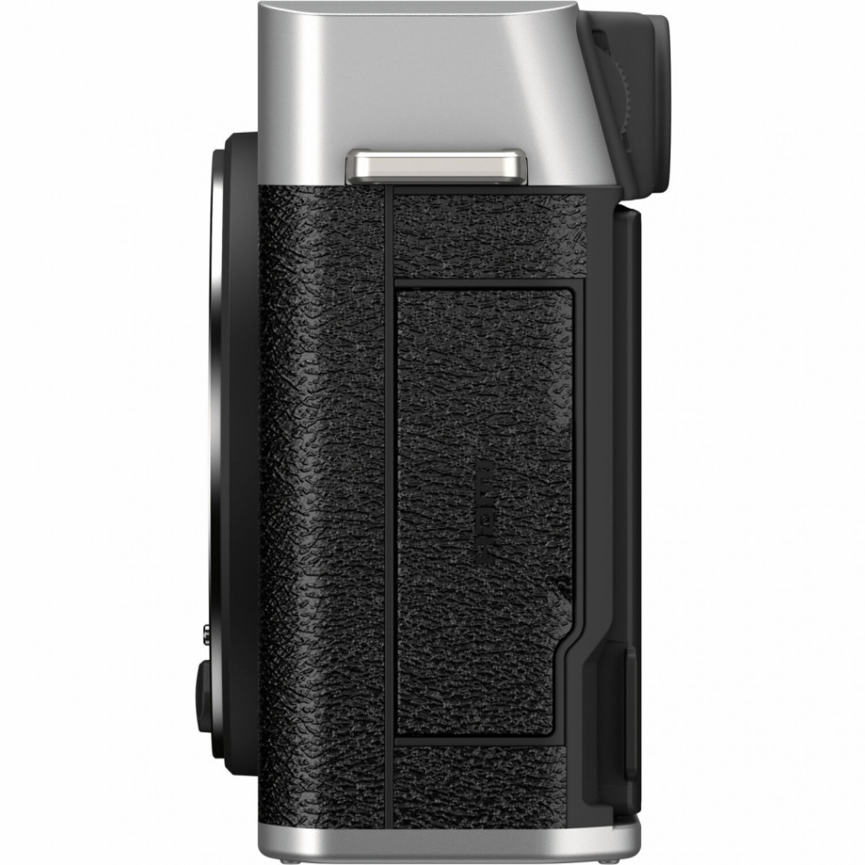 Камера Fujifilm X-E4 Body Silver (16673847)