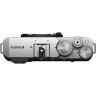 Камера Fujifilm X-E4 Body Silver (16673847)